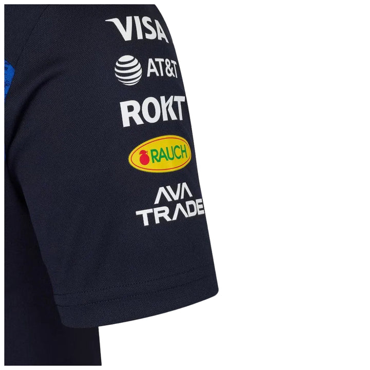 2026 Oracle Red Bull Racing F1™ Team Women&