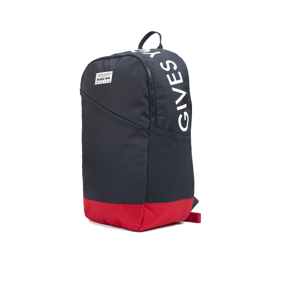 Grand sac à dos fourre-tout Red Bull Racing F1™ Team "Gives You Wings" - Accessoires - Bleu marine