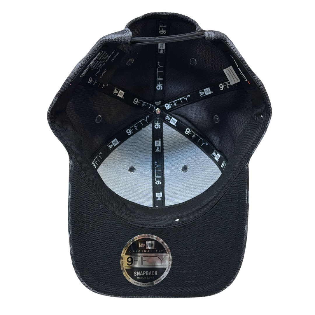 McLaren F1™ NEW ERA 9FIFTY Men's Cap - Camo