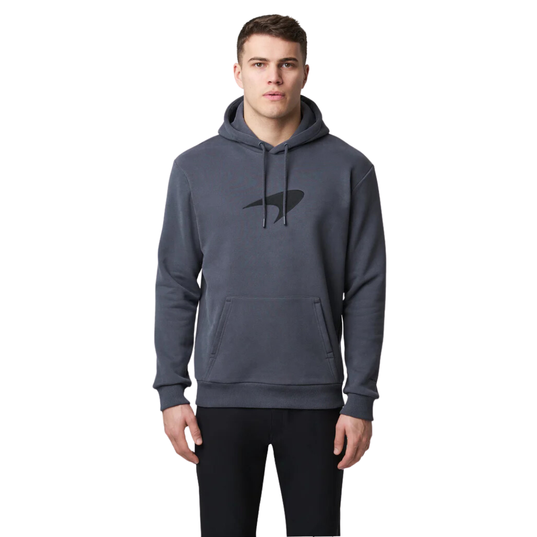 McLaren F1™ Team Speedmark Logo Hoodie - Men - Phantom