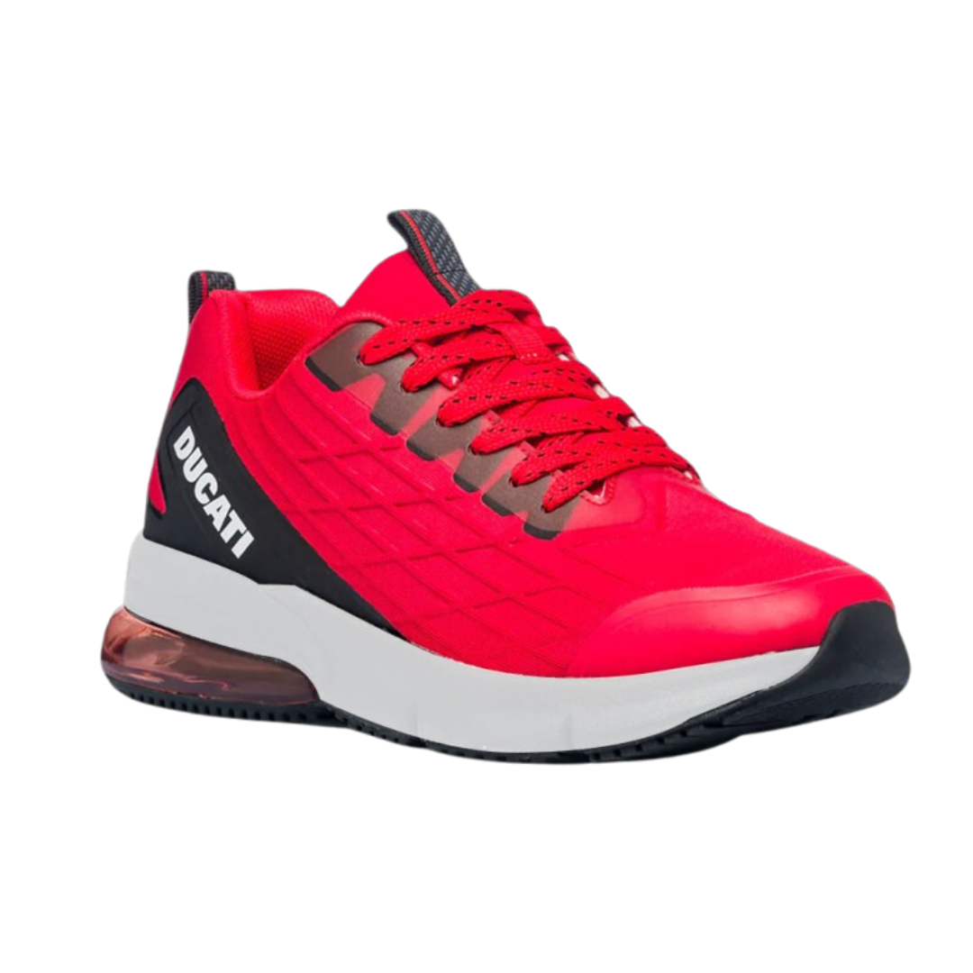 Ducati shoes 2025