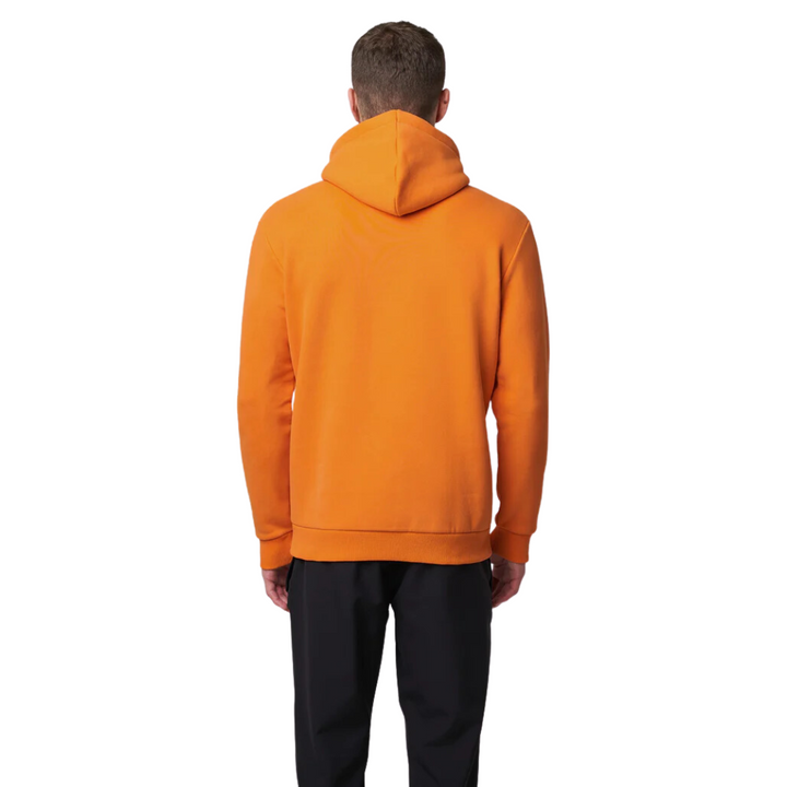 McLaren F1™ Team Speedmark Logo Hoodie - Men - Papaya