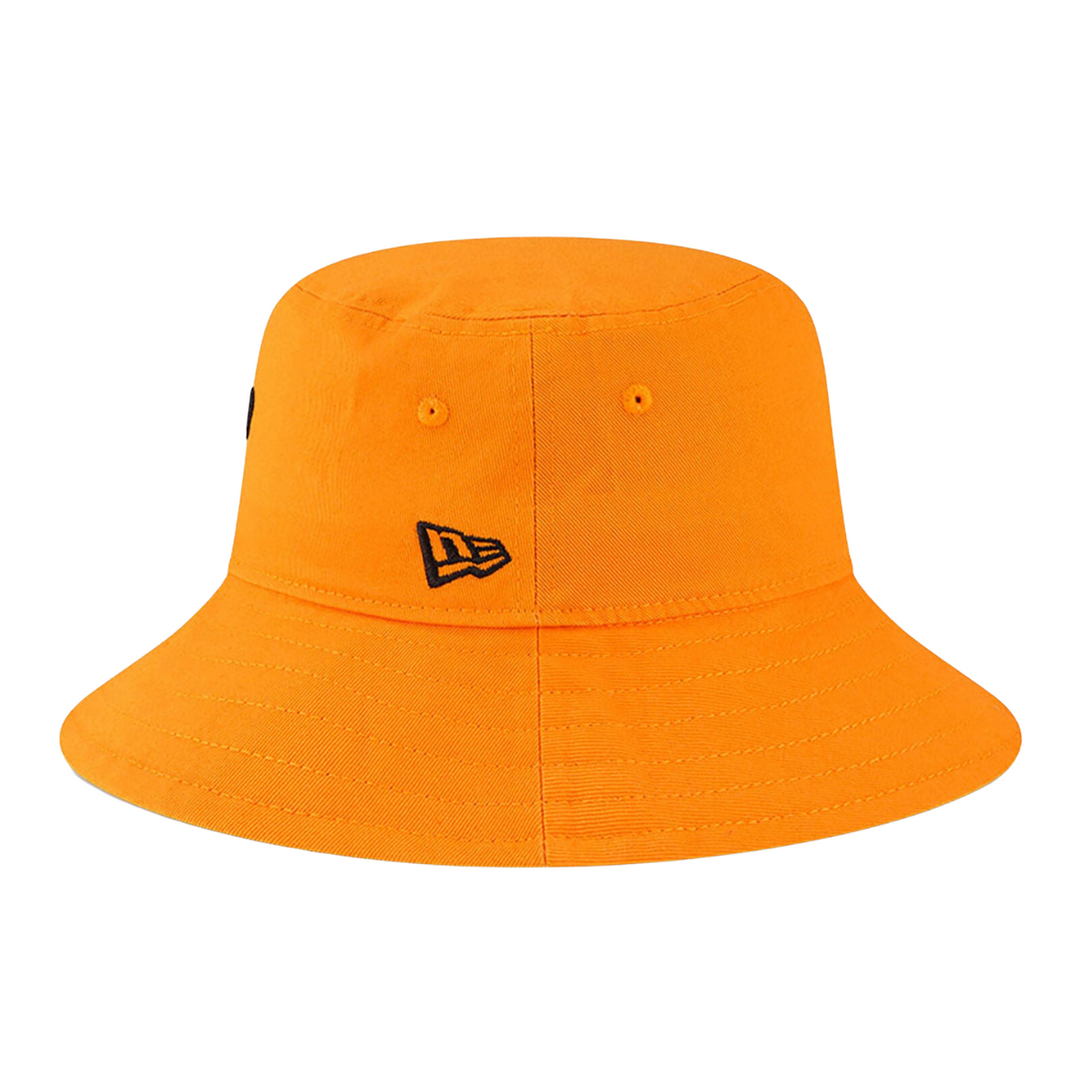 McLaren F1™ Team Unisex Bucket Hat - Papaya Orange