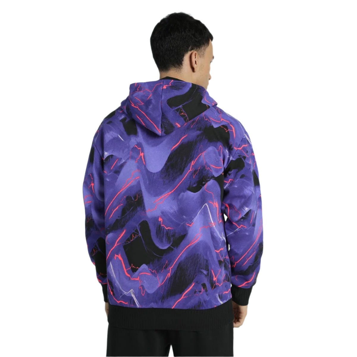 PUMA X Formula 1™ Collection Neon Energy Las Vegas GP Men's