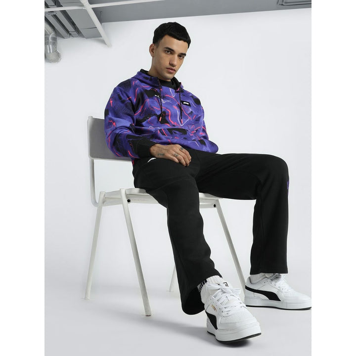 F1® Neon Energy All-Over Print Hoodie Adult Unisex Men