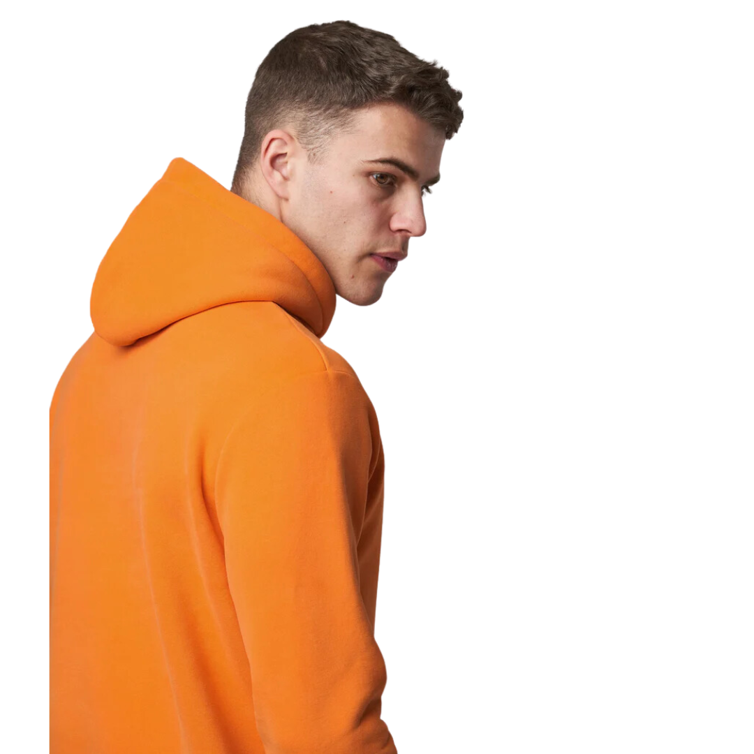 McLaren F1™ Team Speedmark Logo Hoodie - Men - Papaya