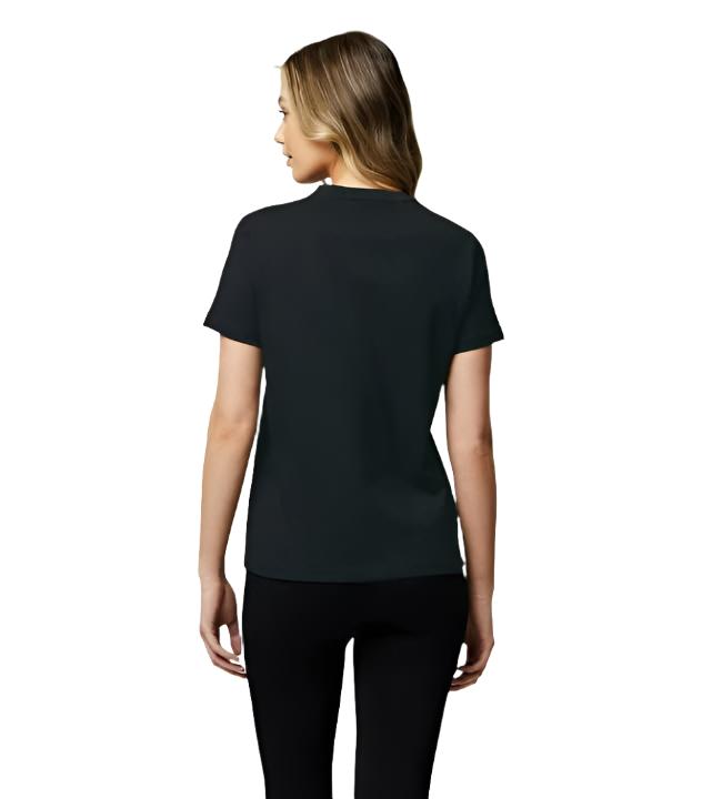 McLaren F1 Women's Core Essentials Logo T-Shirt