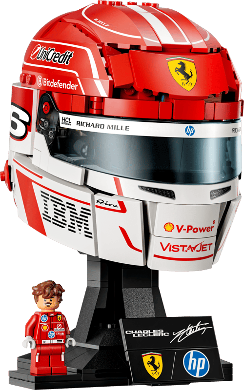 Scuderia Ferrari F1™ 