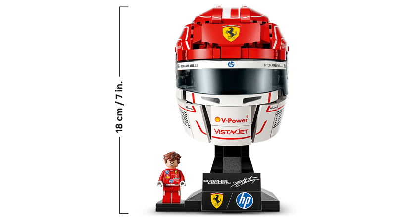 Scuderia Ferrari F1™ 