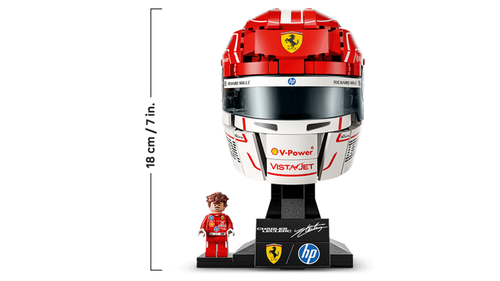 Scuderia Ferrari F1™ 