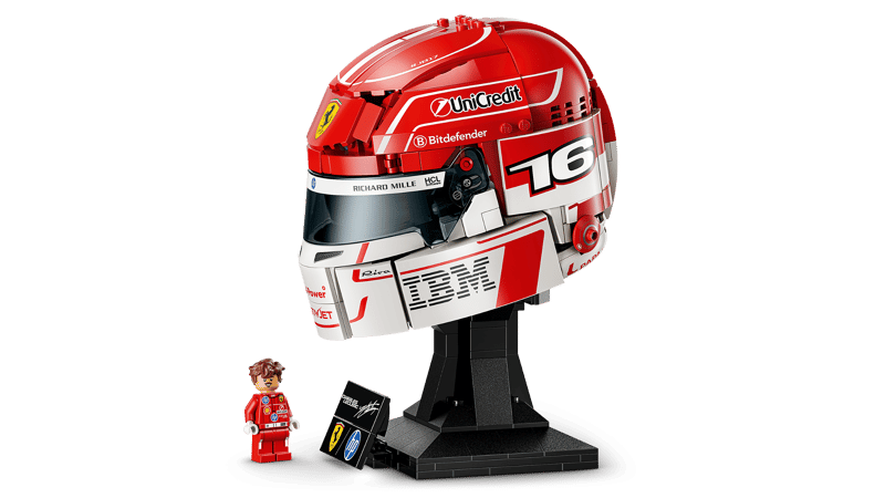 Scuderia Ferrari F1™ 