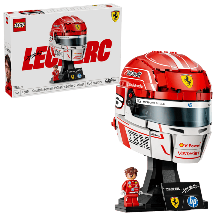 Scuderia Ferrari F1™ 