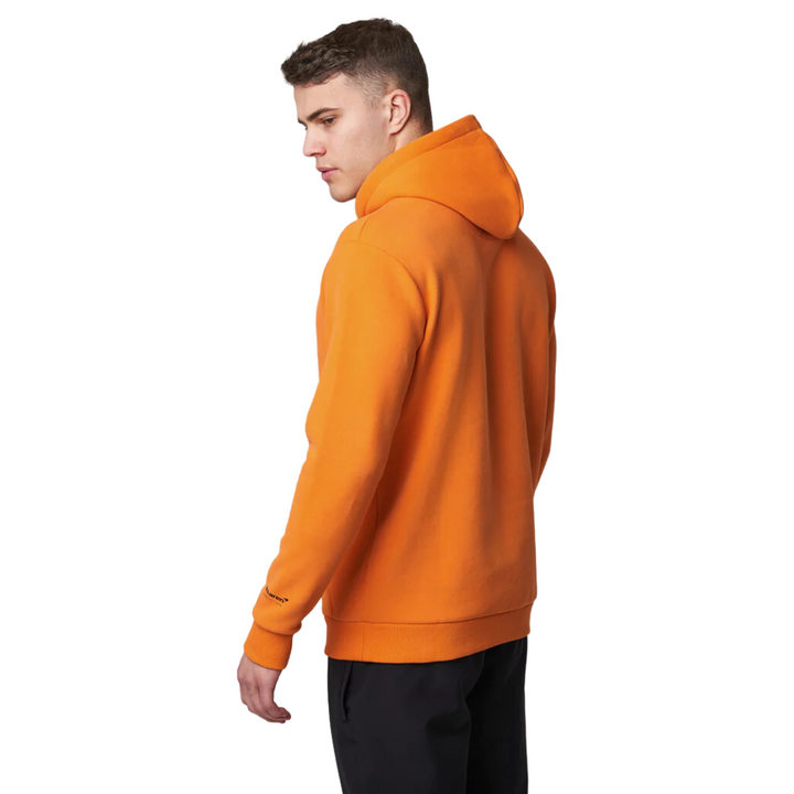 McLaren F1™ Team Speedmark Logo Hoodie - Men - Papaya