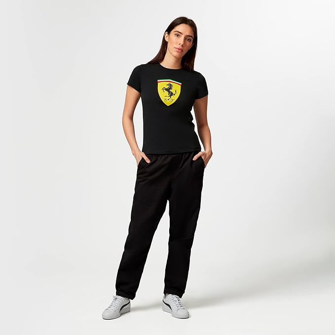 Puma ferrari store women navy