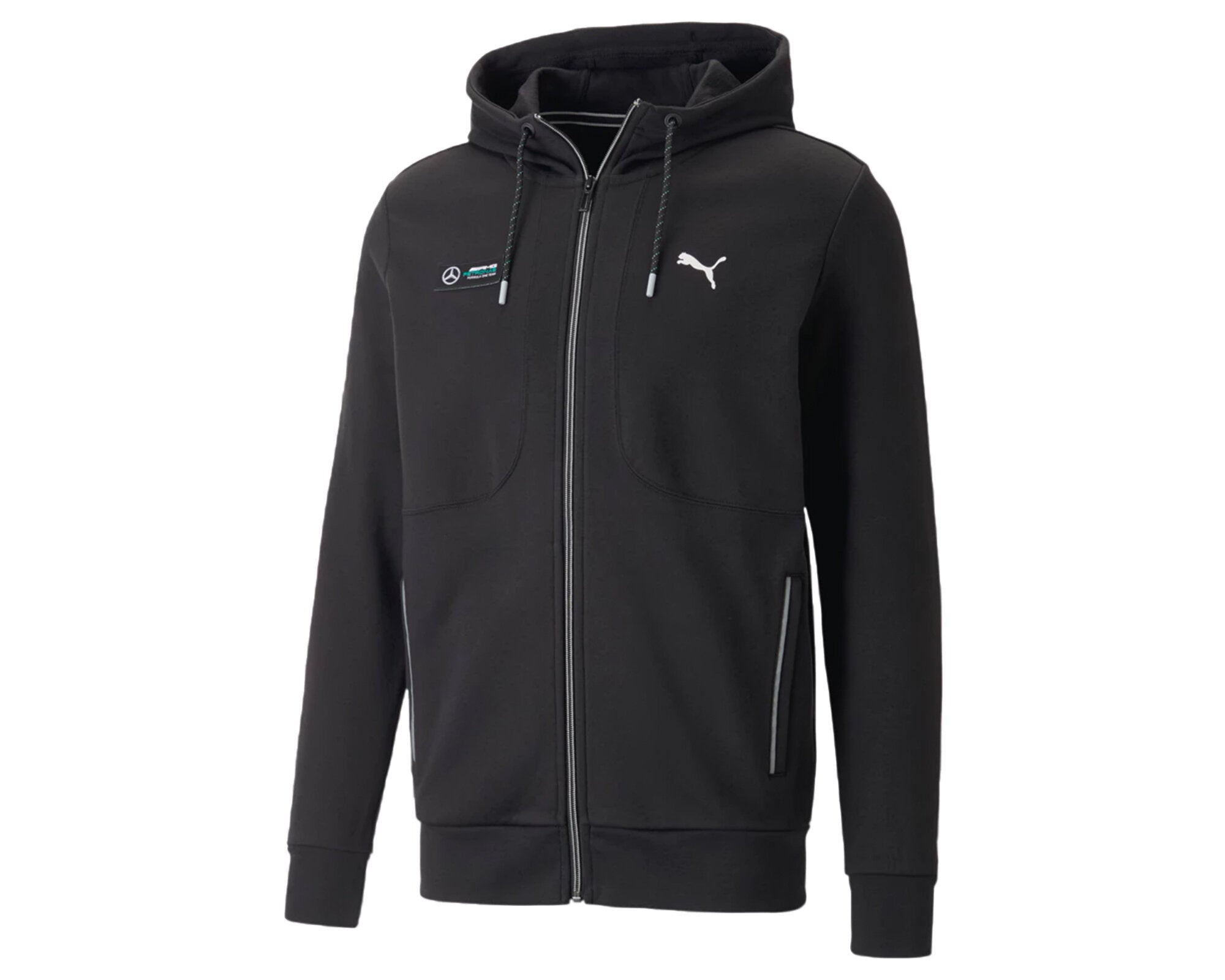 Amg clearance puma jacket