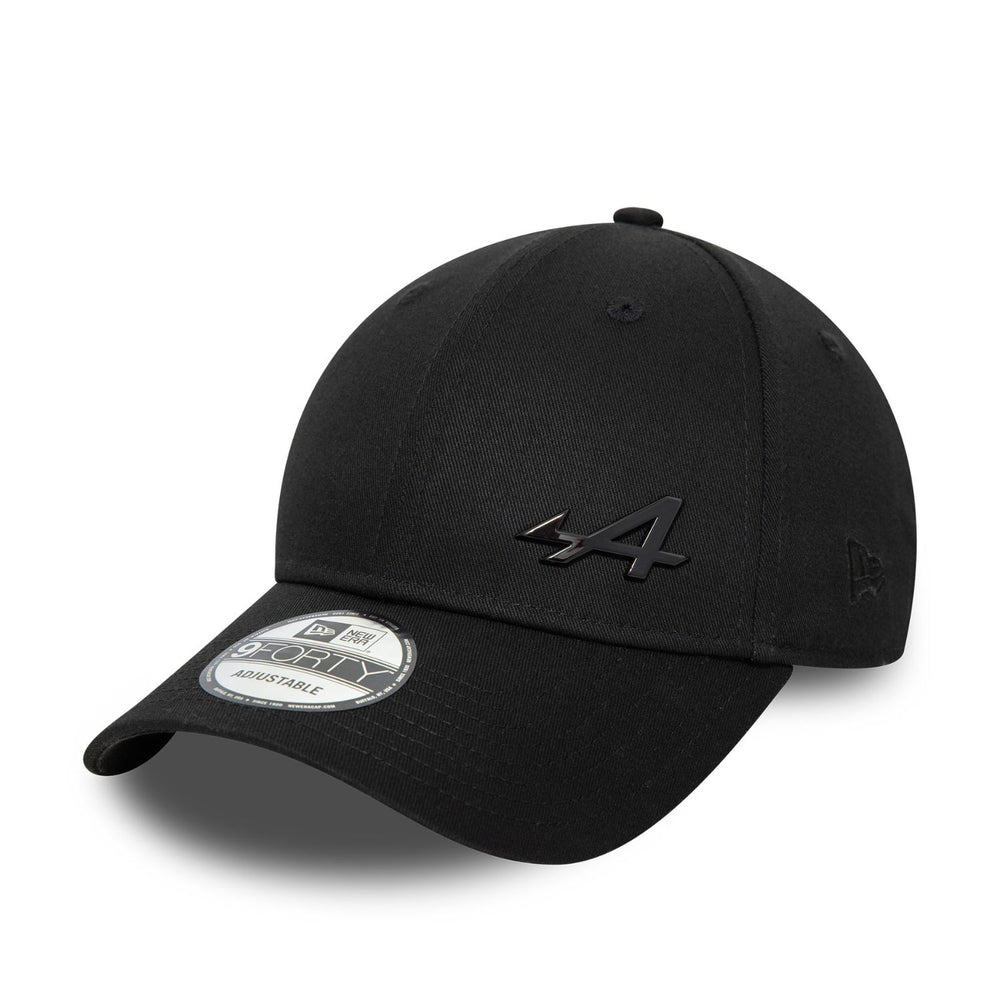 2024 Alpine Racing F1™ Team NEW ERA® 9FORTY Men's Cap - Black