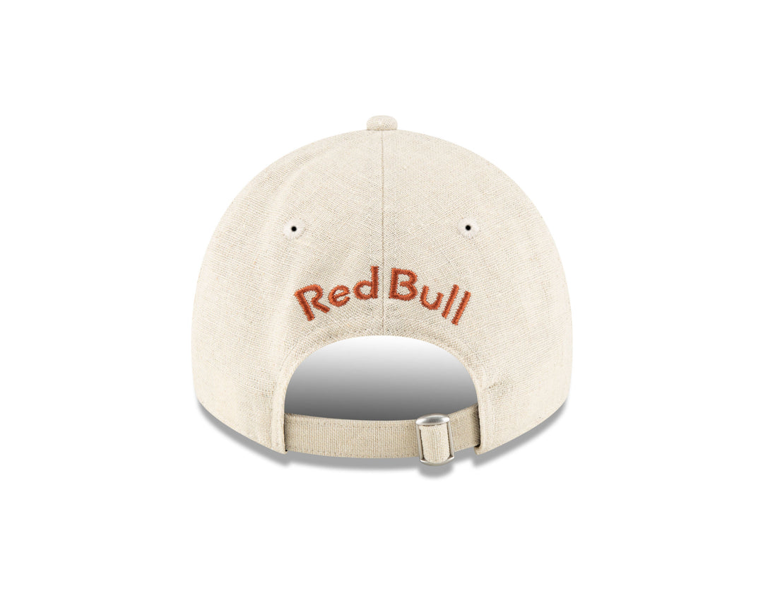 2024 Red Bull Racing F1™ Monaco GP Max Verstappen NEW ERA 9Twenty Adjustable Men's Cap - Khaki