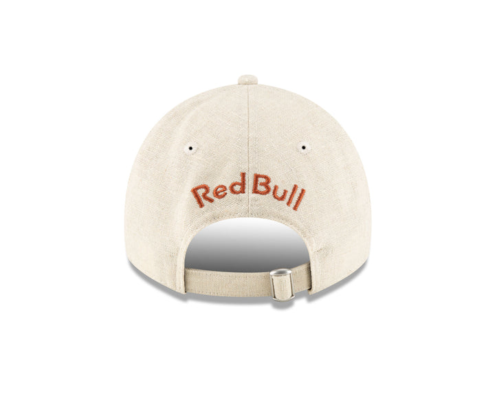 2024 Red Bull Racing F1™ Monaco GP Max Verstappen NEW ERA 9Twenty Adjustable Men's Cap - Khaki