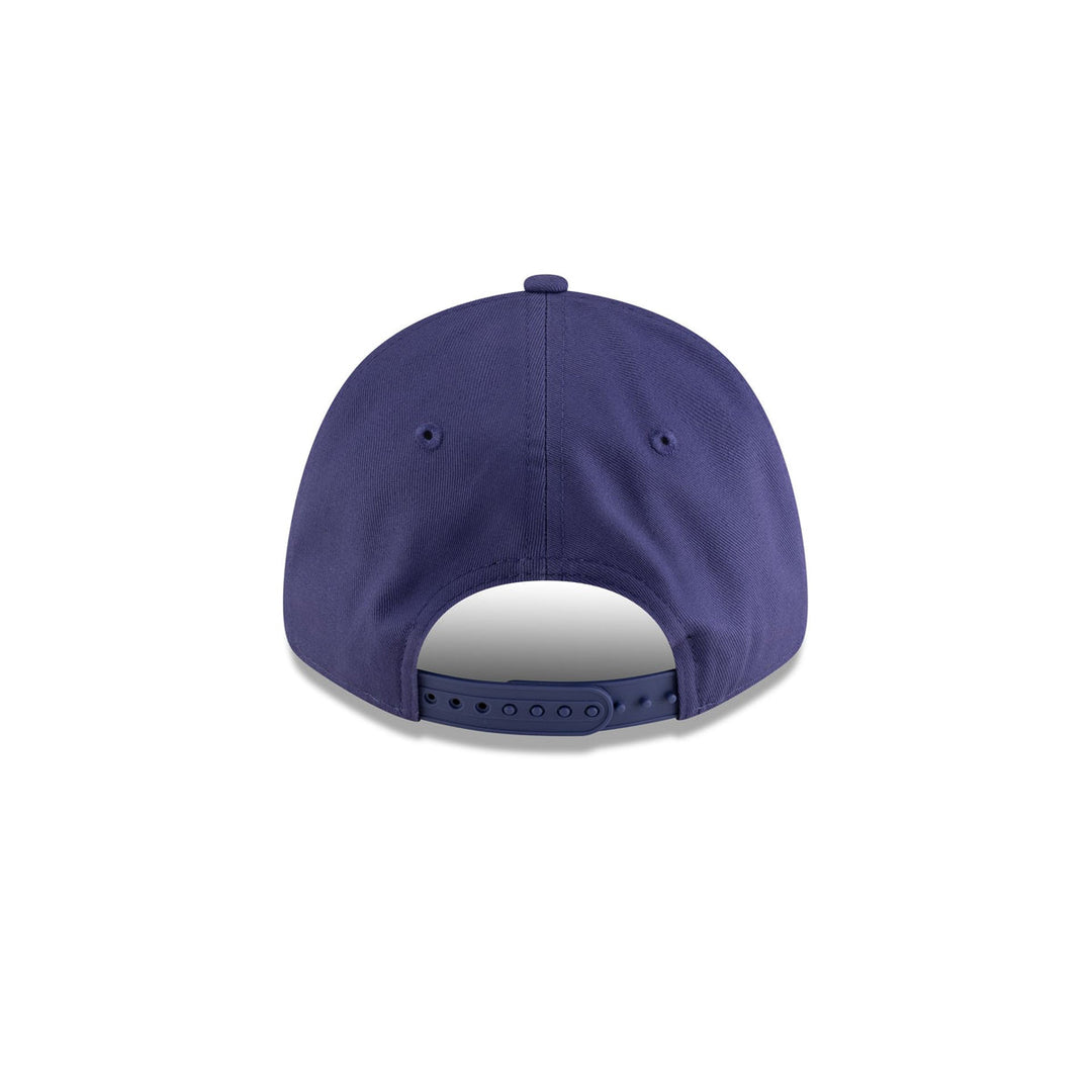 Alpine Racing F1™ Team 9Forty Baseball Men's Cap - Purple