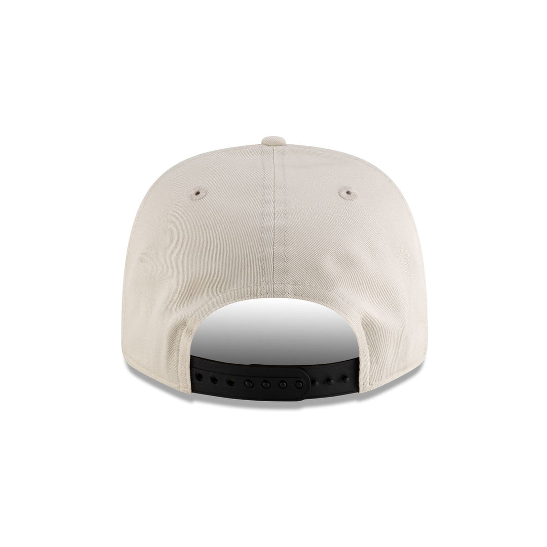 Alpine Racing F1™ Team 9Forty Pre-Curve Men's Cap - Beige