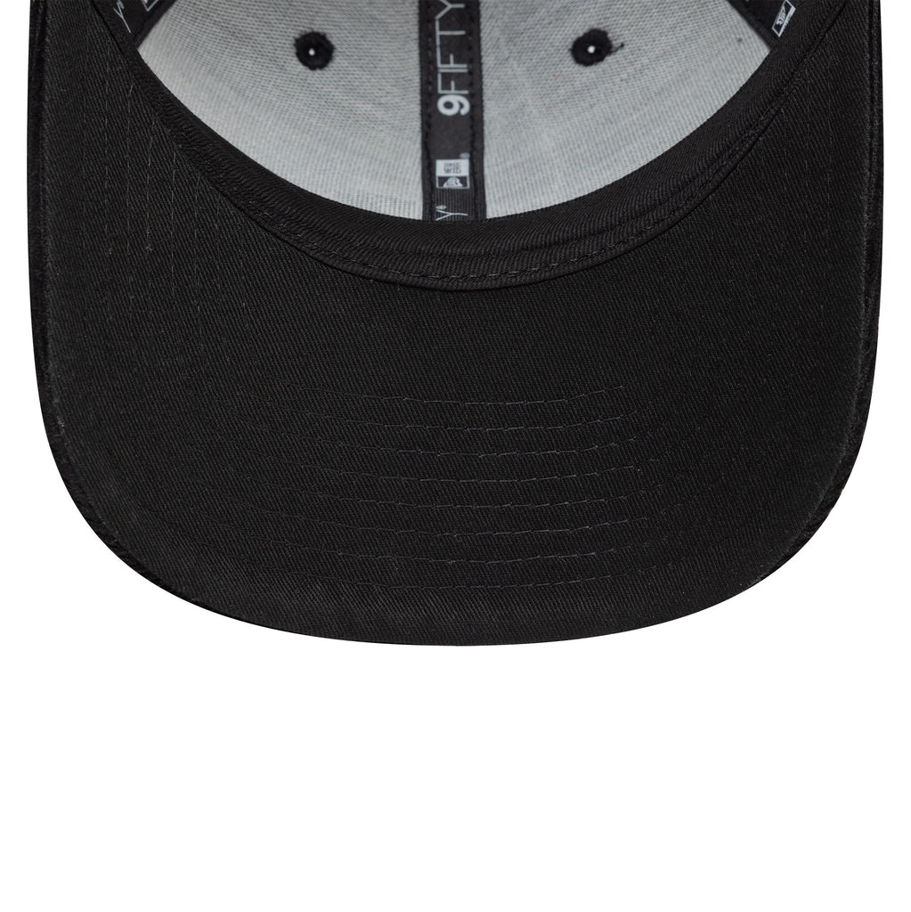 McLaren F1™ Team 9Fifty Cord Cap - Adult - Black