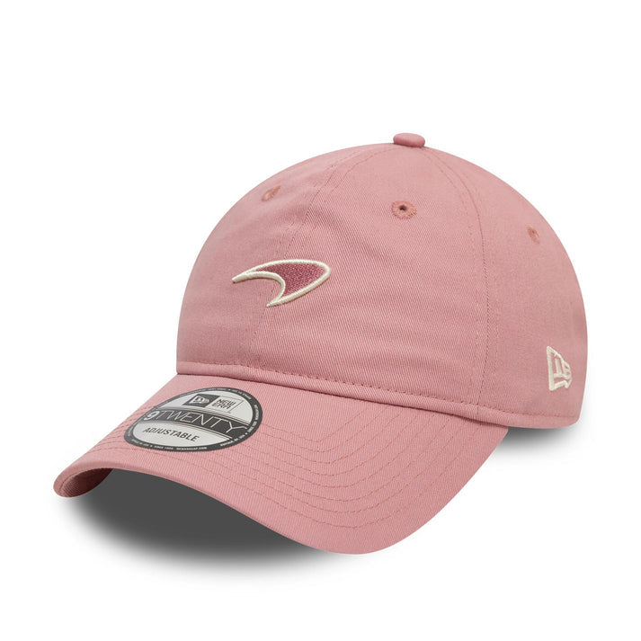 McLaren F1™ Team 9Fwenty Cap - Adult - Pink