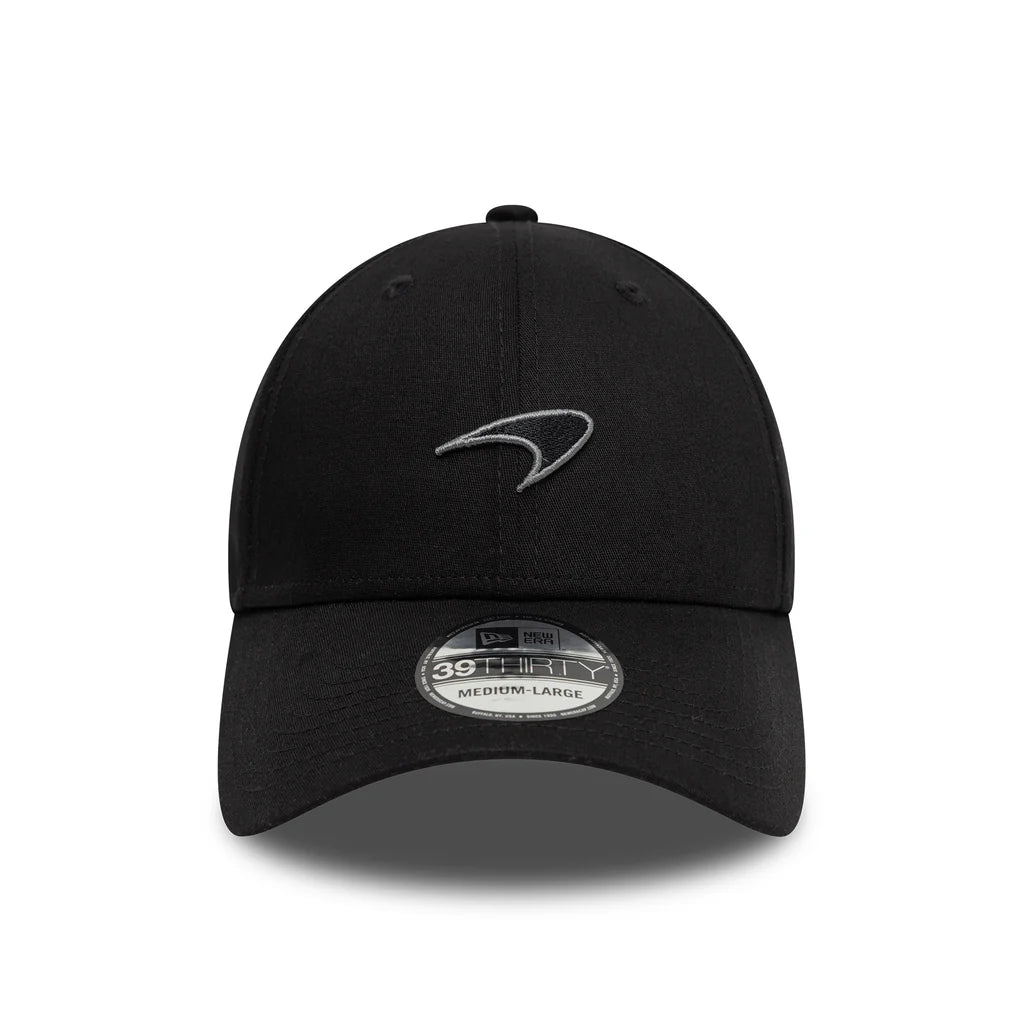 McLaren F1™ NEW ERA 9FIFTY Men's Cap - Black