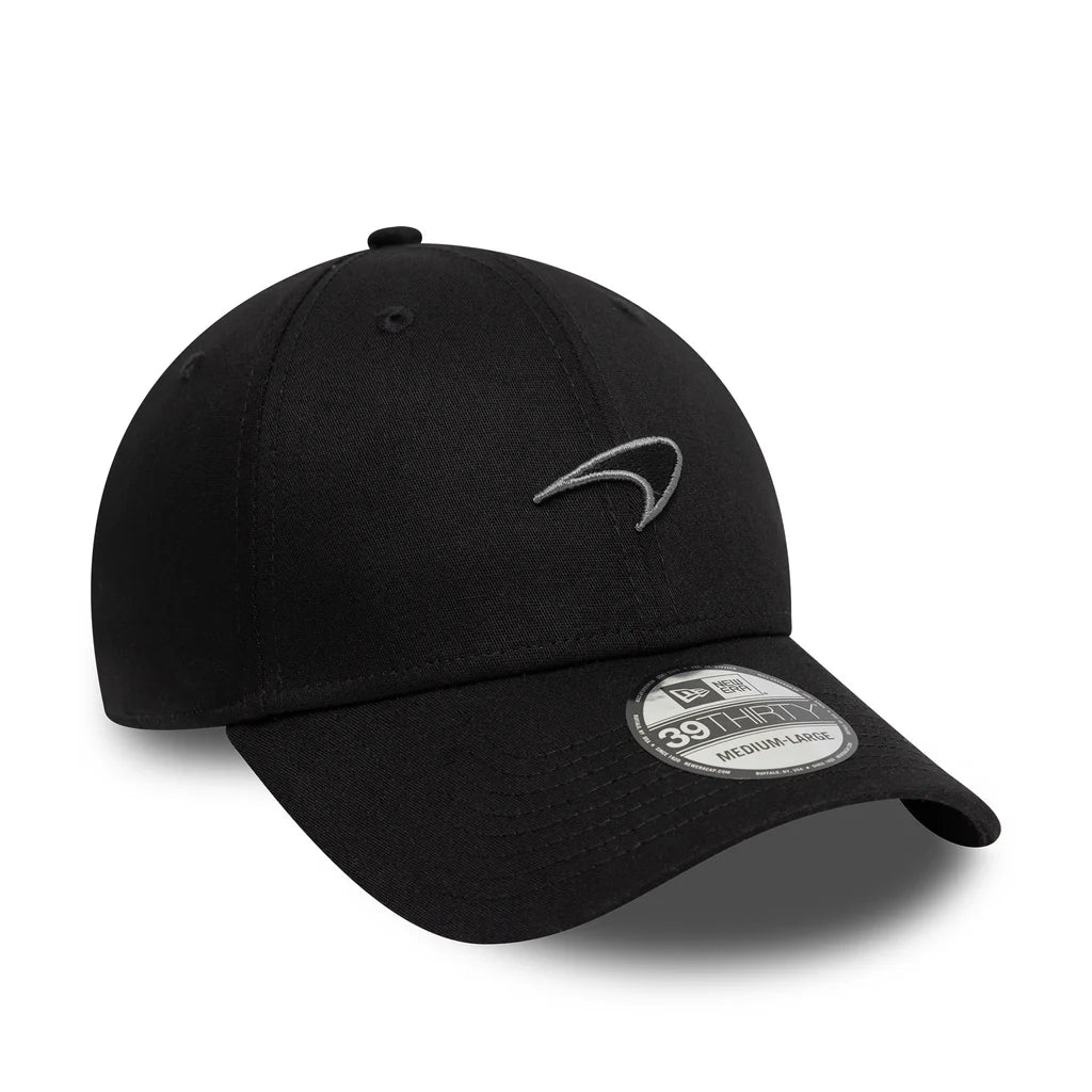 McLaren F1™ NEW ERA 9FIFTY Men's Cap - Black