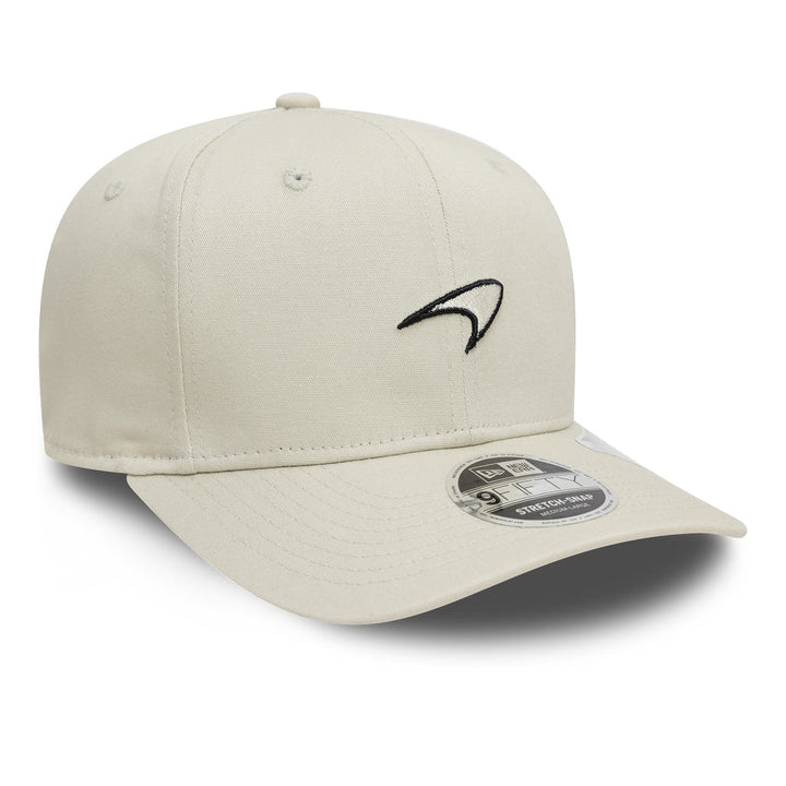 McLaren F1™ Team 9Fwenty Cap - Adult - Light Beige