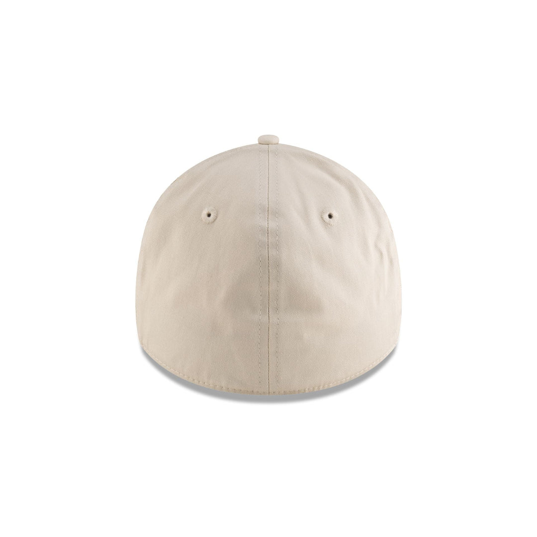 Oracle Red Bull Racing Formula One Seasonal 39THIRTY Stretch Fit Unisex Fitted SnapBack Cap - Beige