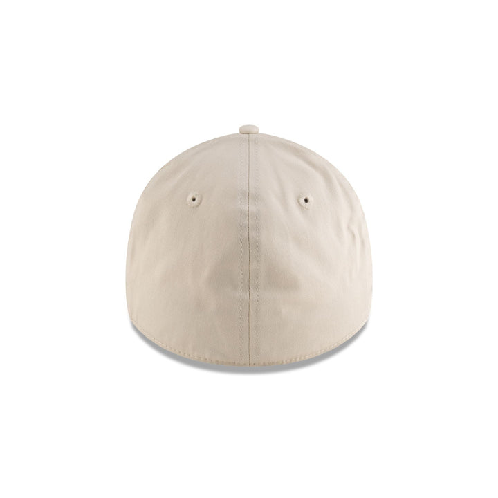 Oracle Red Bull Racing Formula One Seasonal 39THIRTY Stretch Fit Unisex Fitted SnapBack Cap - Beige