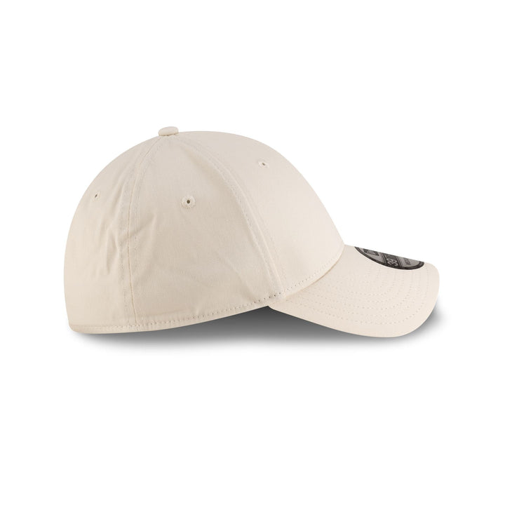 Oracle Red Bull Racing Seasonal 39THIRTY Stretch Fit Unisex Cloased Back Cap - Beige