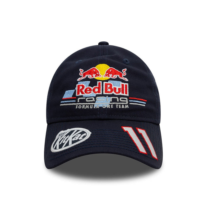 2024 Red Bull Racing F1™ Reedition Sergio Perez Men's Cap - Navy