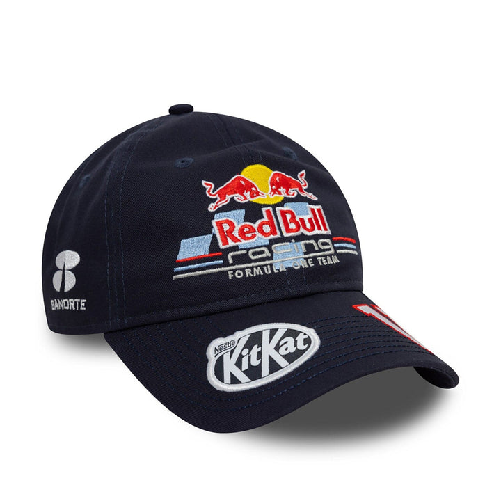 2024 Red Bull Racing F1™ Reedition Sergio Perez Men's Cap - Navy