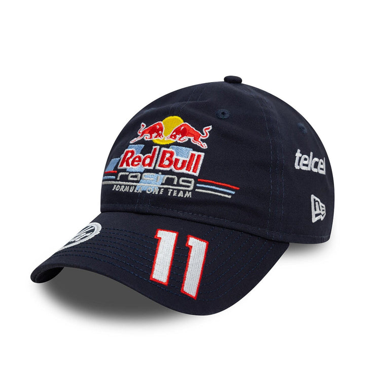 2024 Red Bull Racing F1™ Reedition Sergio Perez Men's Cap - Navy