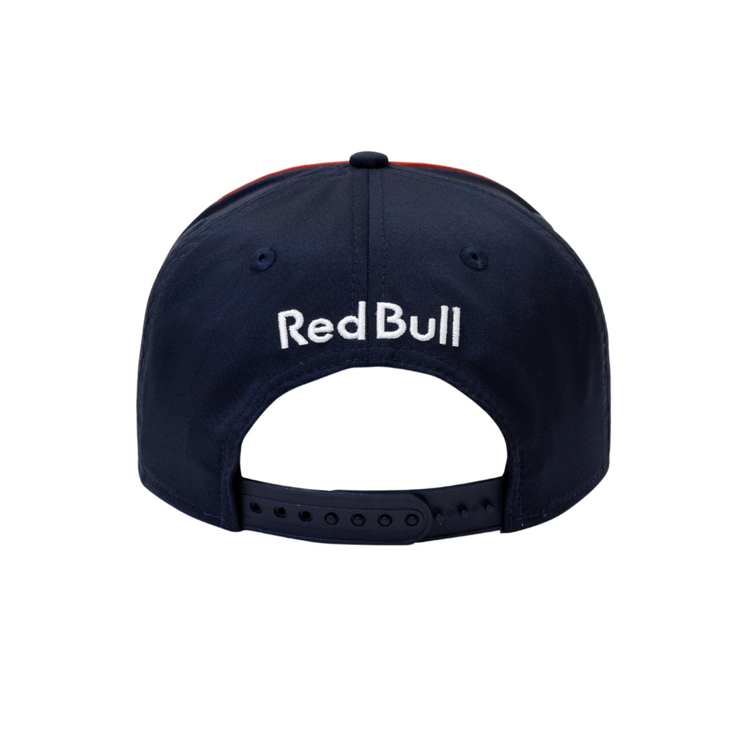 2025 Oracle Red Bull F1™ Team 9Seventy Max Verstappen Cap - Navy