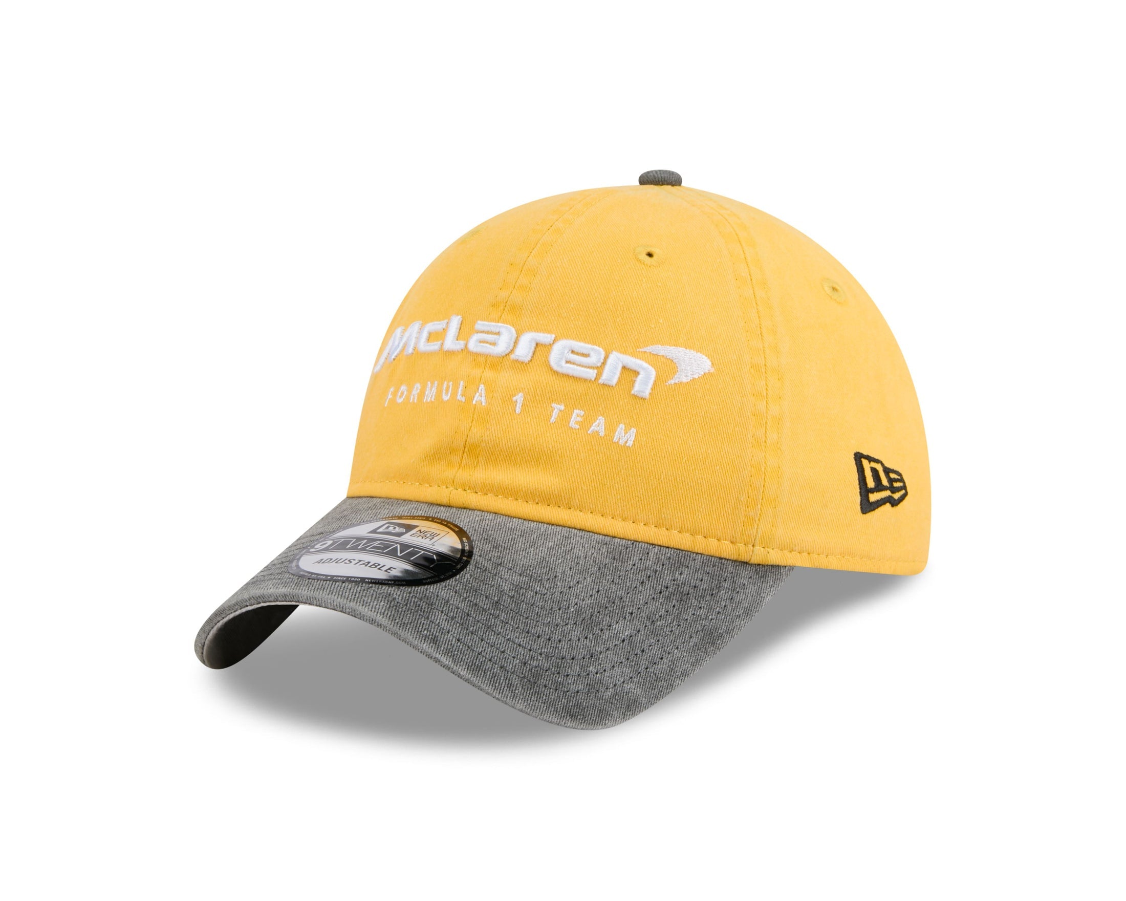 McLaren F1™ Team New Era 9Twenty Retro Select Unisex Adult Cap
