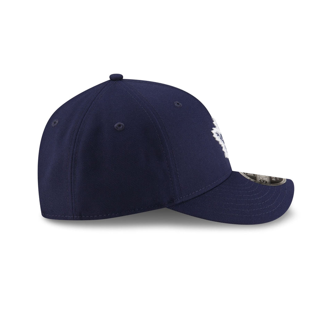 Toronto Maple Leafs NHL Team 9FORTY M-Crown Snapback Men's Cap - Navy