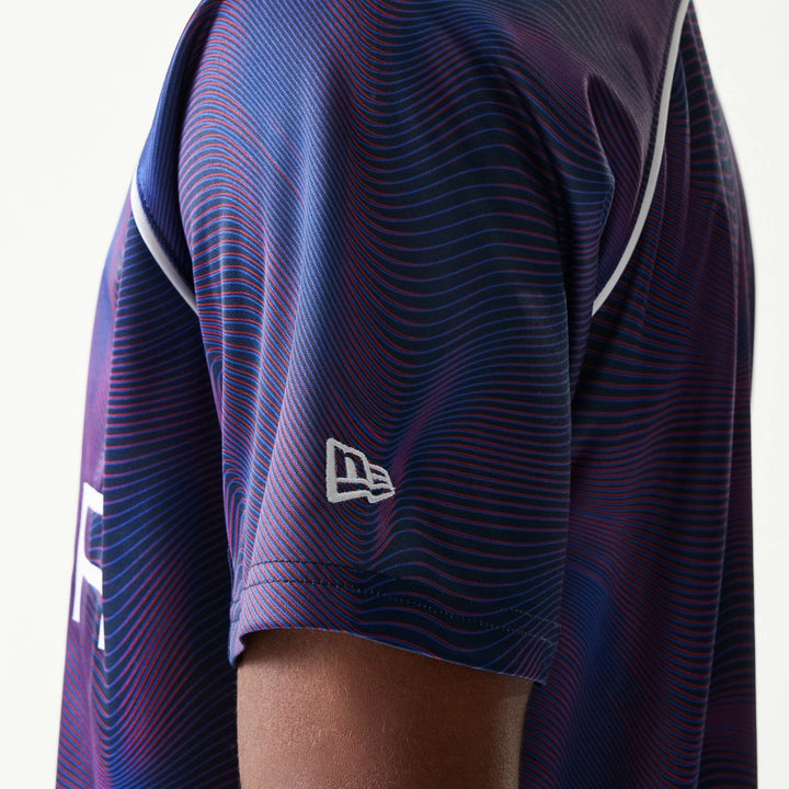2026 New Era Red Bull Racing F1™ Team Allover Print Men&