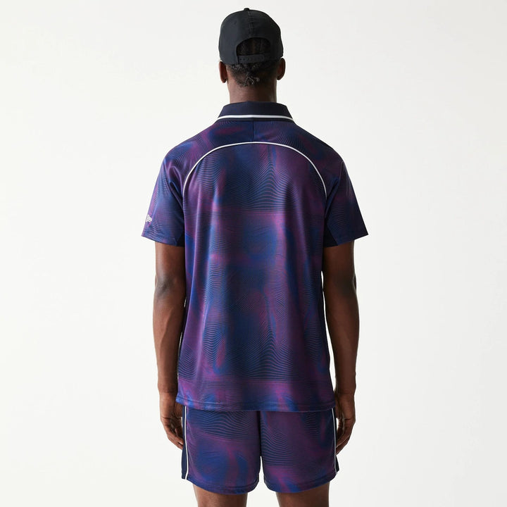 2026 New Era Red Bull Racing F1™ Team Allover Print Men&