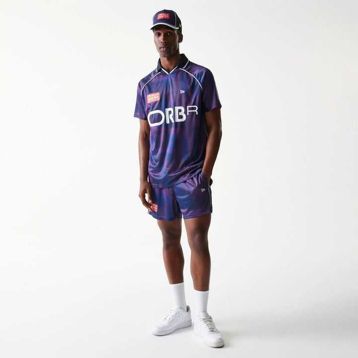 2026 New Era Red Bull Racing F1™ Team Allover Print Men&