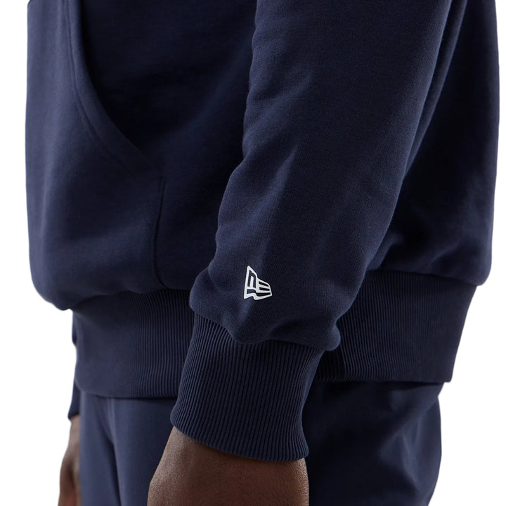 2026 Atlassian Williams Racing F1™ Team Essential Oversized Hoodie - Navy
