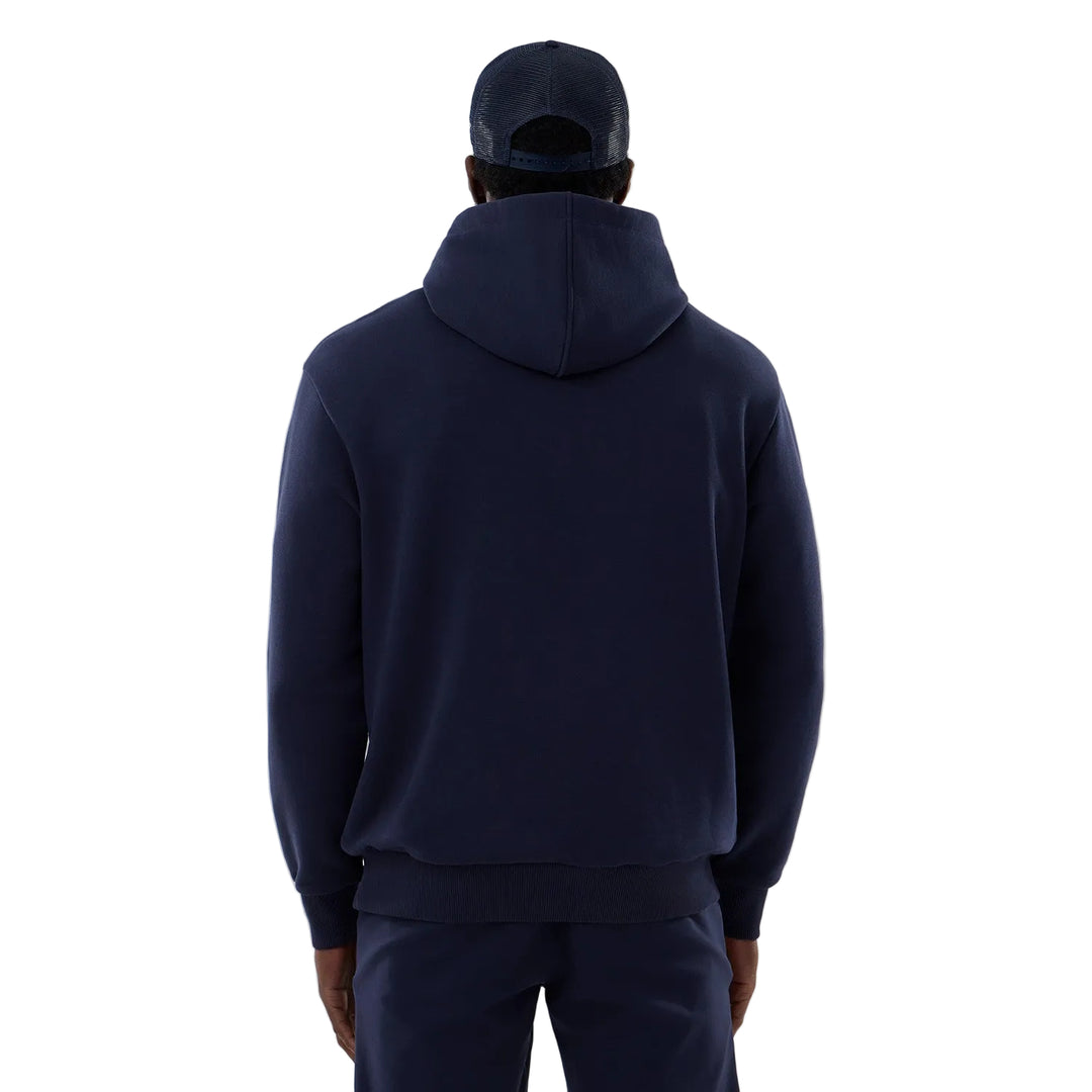 2026 Atlassian Williams Racing F1™ Team Essential Oversized Hoodie - Navy