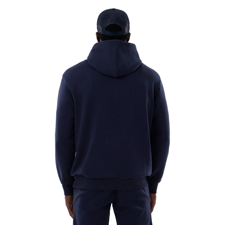 2026 Atlassian Williams Racing F1™ Team Essential Oversized Hoodie - Navy