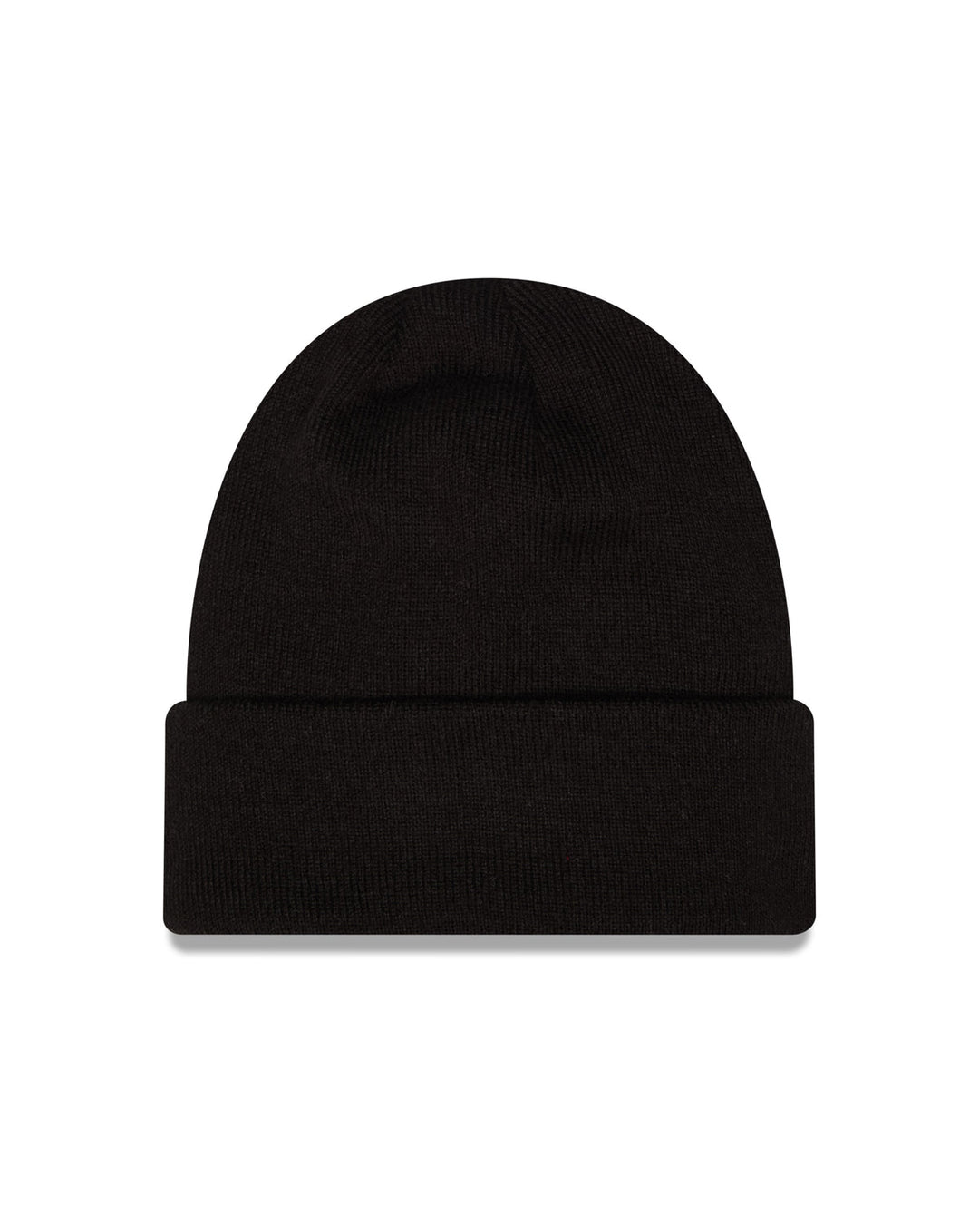Gorro de invierno para adultos New Era de los Montreal Canadiens de la NHL – Negro
