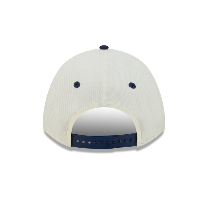 Montreal Canadiens NHL® 9FORTY Stretch Snap Youth Cap - Cream