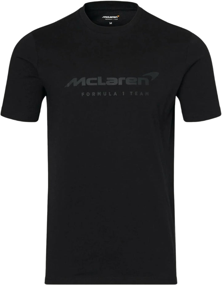 McLaren F1 2024 men t-shirt