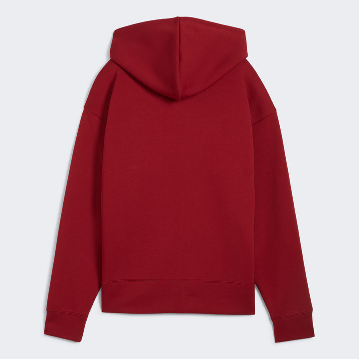 Puma Scuderia Ferrari Style Hooded Women&