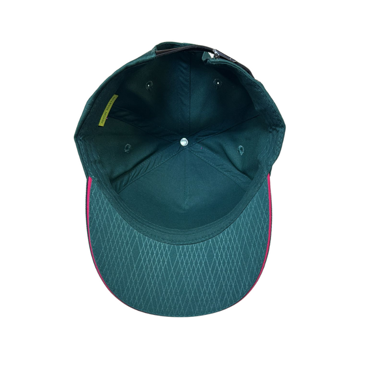 Gorra de béisbol 2023 Aston Martin F1™ Team - Hombres - Verde