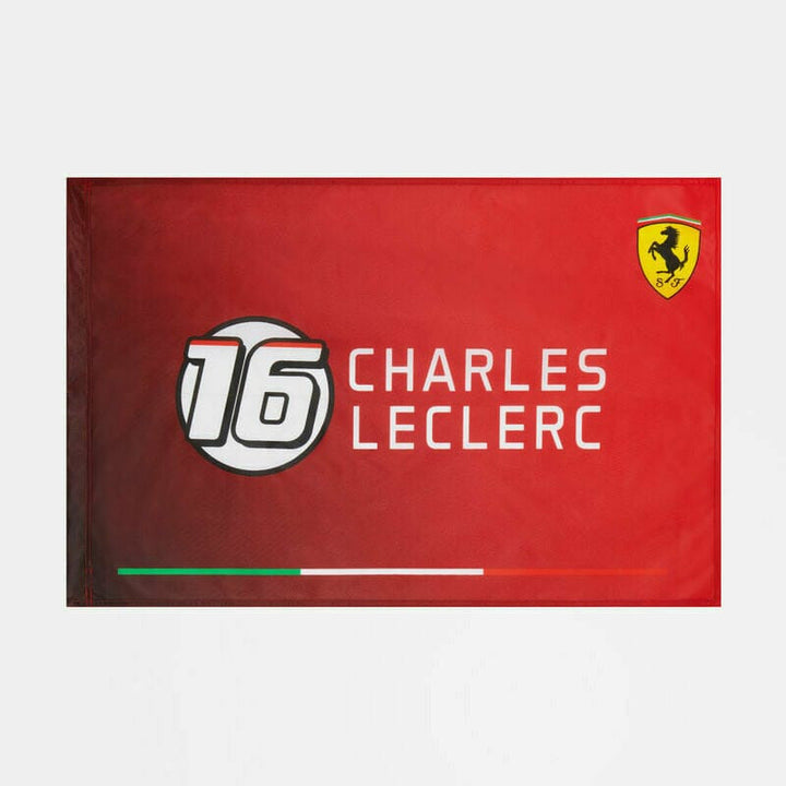 Scuderia Ferrari F1™ Team Driver Charles Leclerc 